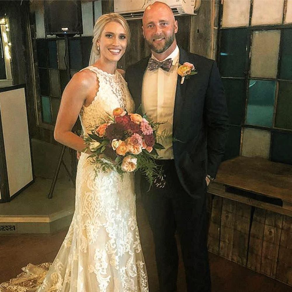 Meet your Posher, Stephan